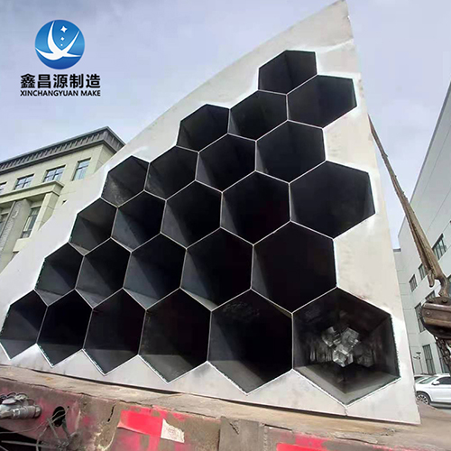 不銹鋼陽(yáng)極管其基本原理